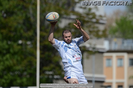 2012-04-22 Rugby Grande Milano-Rugby San Dona 184